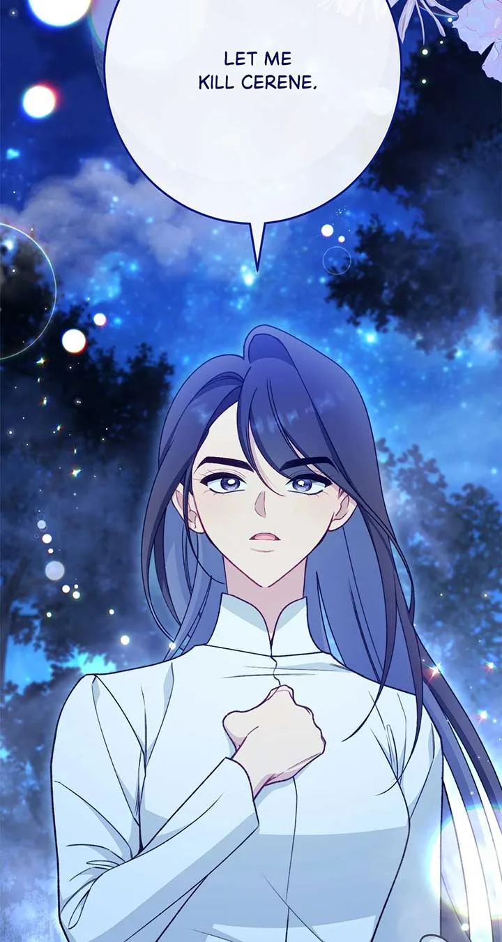 Exclusive maid of the evil empress Chapter 88 page 85