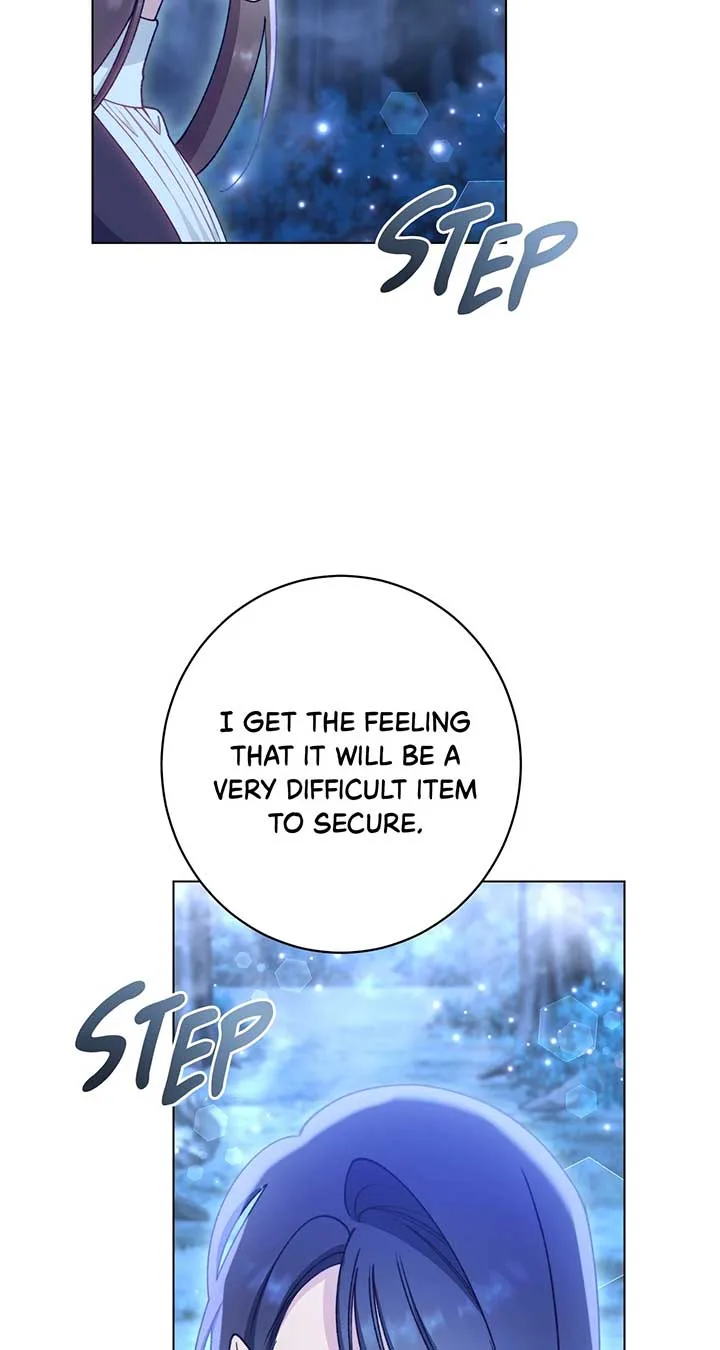 Exclusive maid of the evil empress Chapter 88 page 73