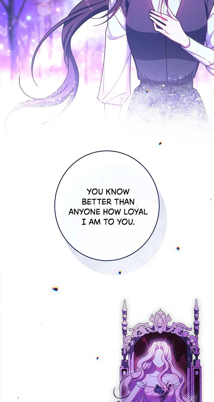Exclusive maid of the evil empress Chapter 88 page 32