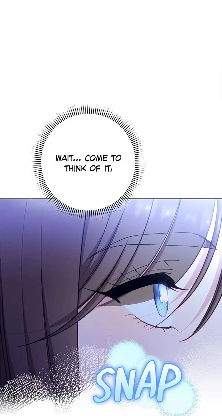 Exclusive maid of the evil empress Chapter 88 page 56