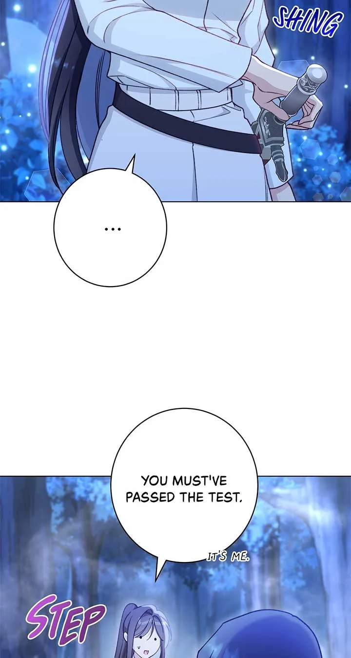 Exclusive maid of the evil empress Chapter 88 page 64