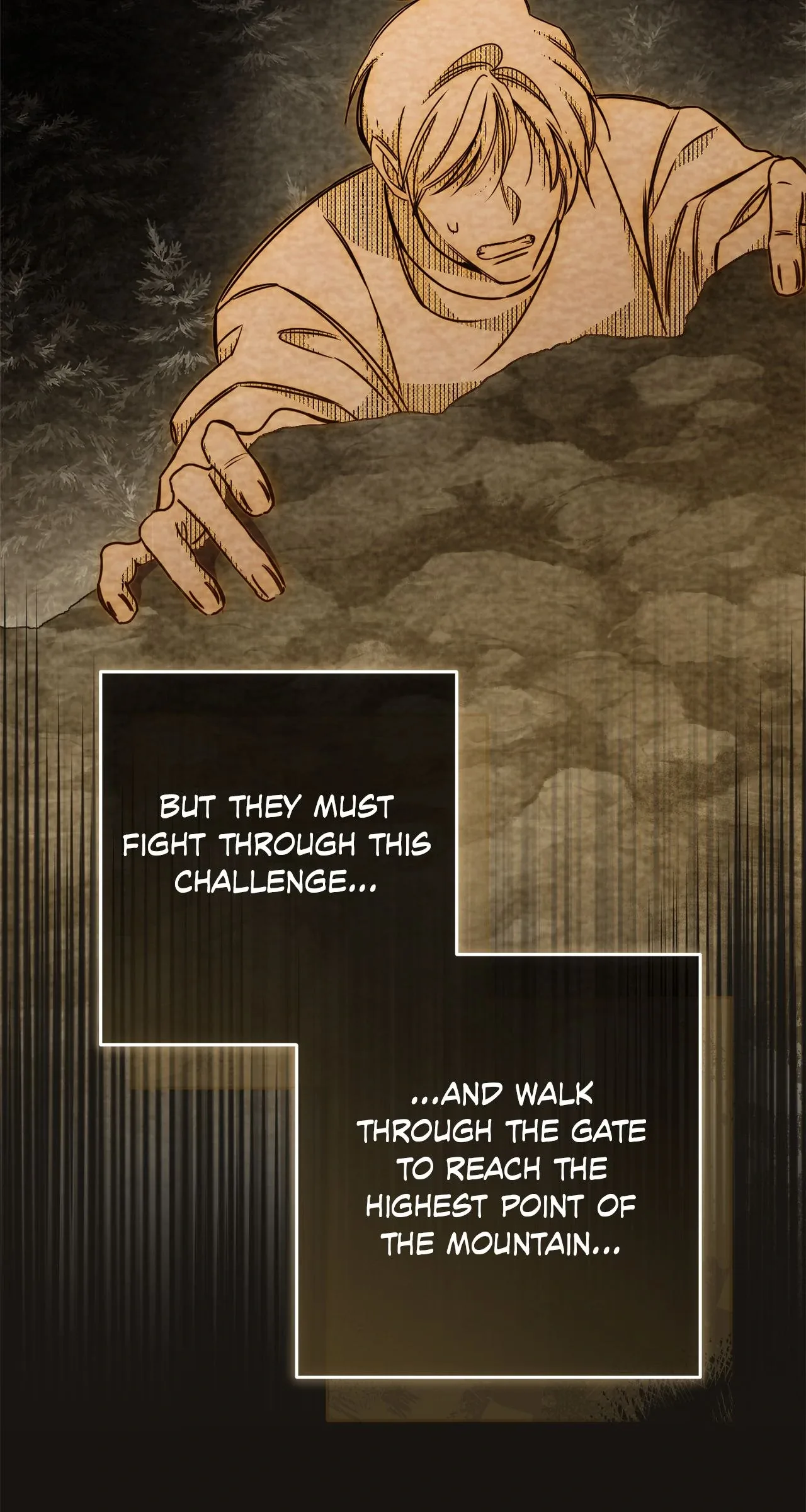 Exclusive maid of the evil empress Chapter 86 page 77