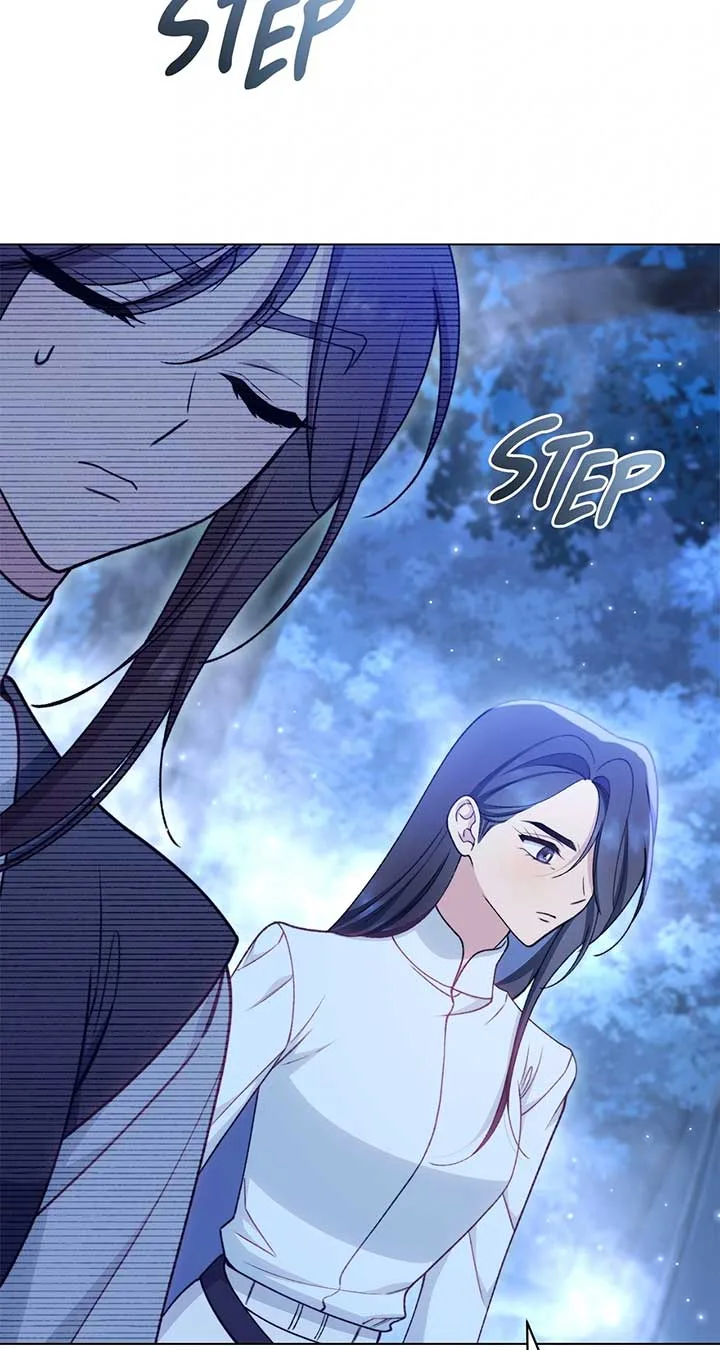 Exclusive maid of the evil empress Chapter 88 page 76