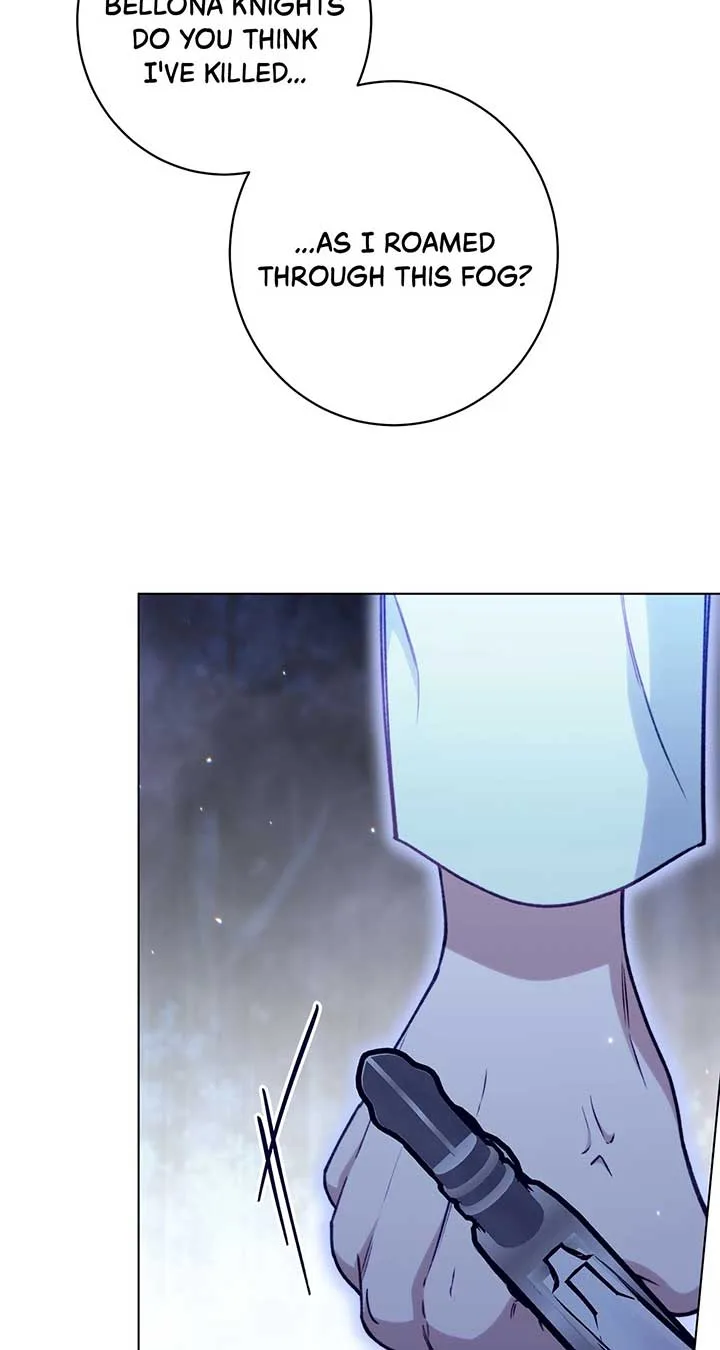 Exclusive maid of the evil empress Chapter 88 page 101