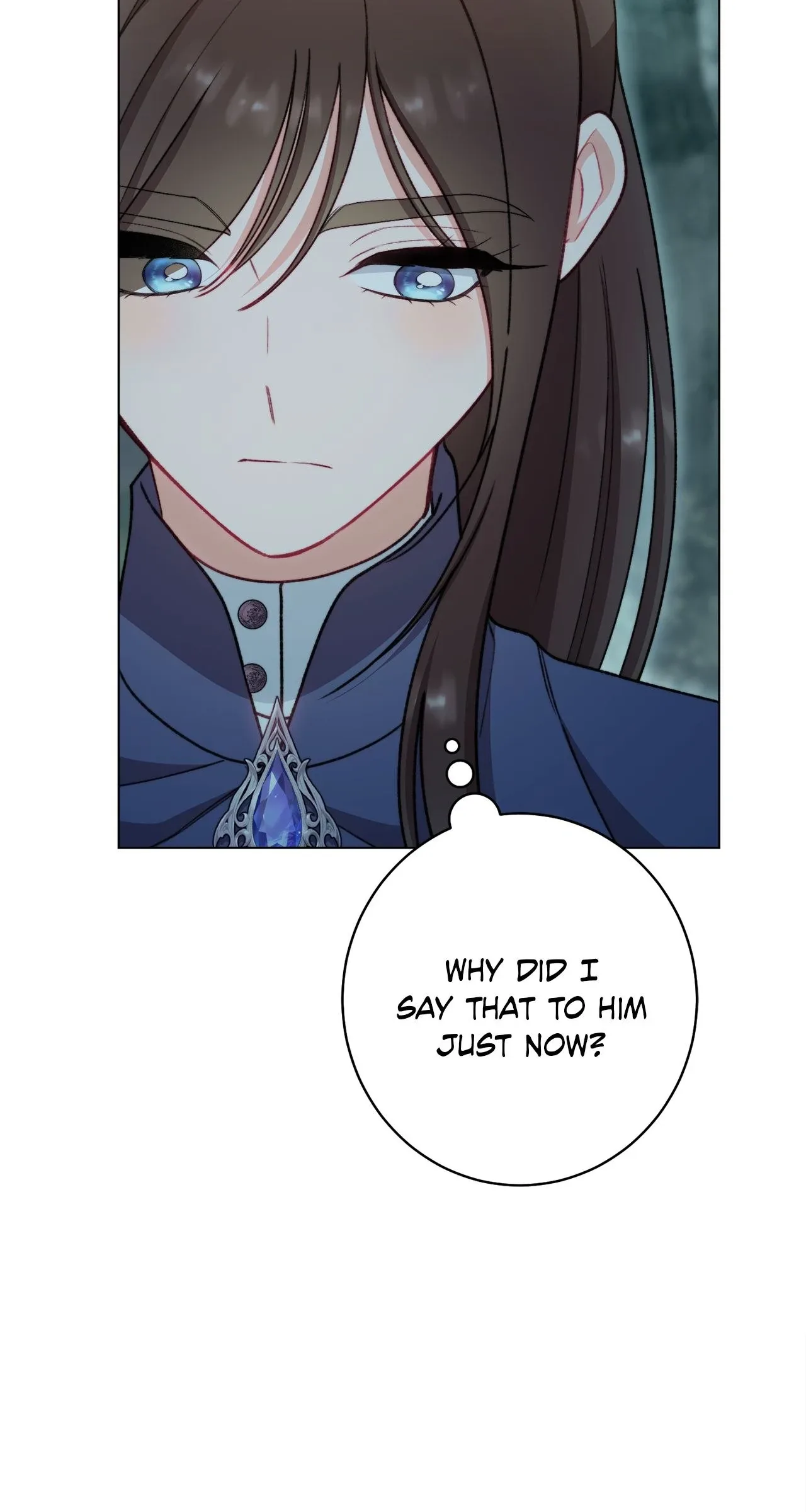 Exclusive maid of the evil empress Chapter 87 page 5