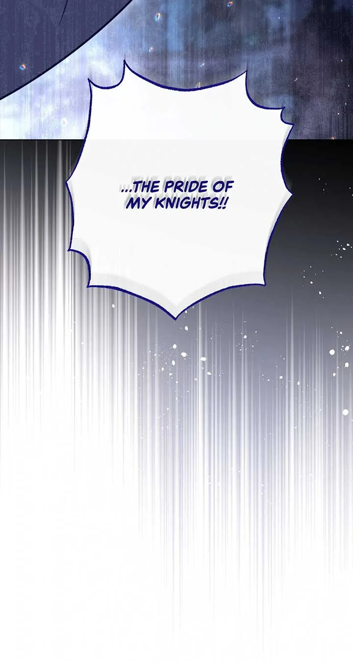 Exclusive maid of the evil empress Chapter 88 page 110