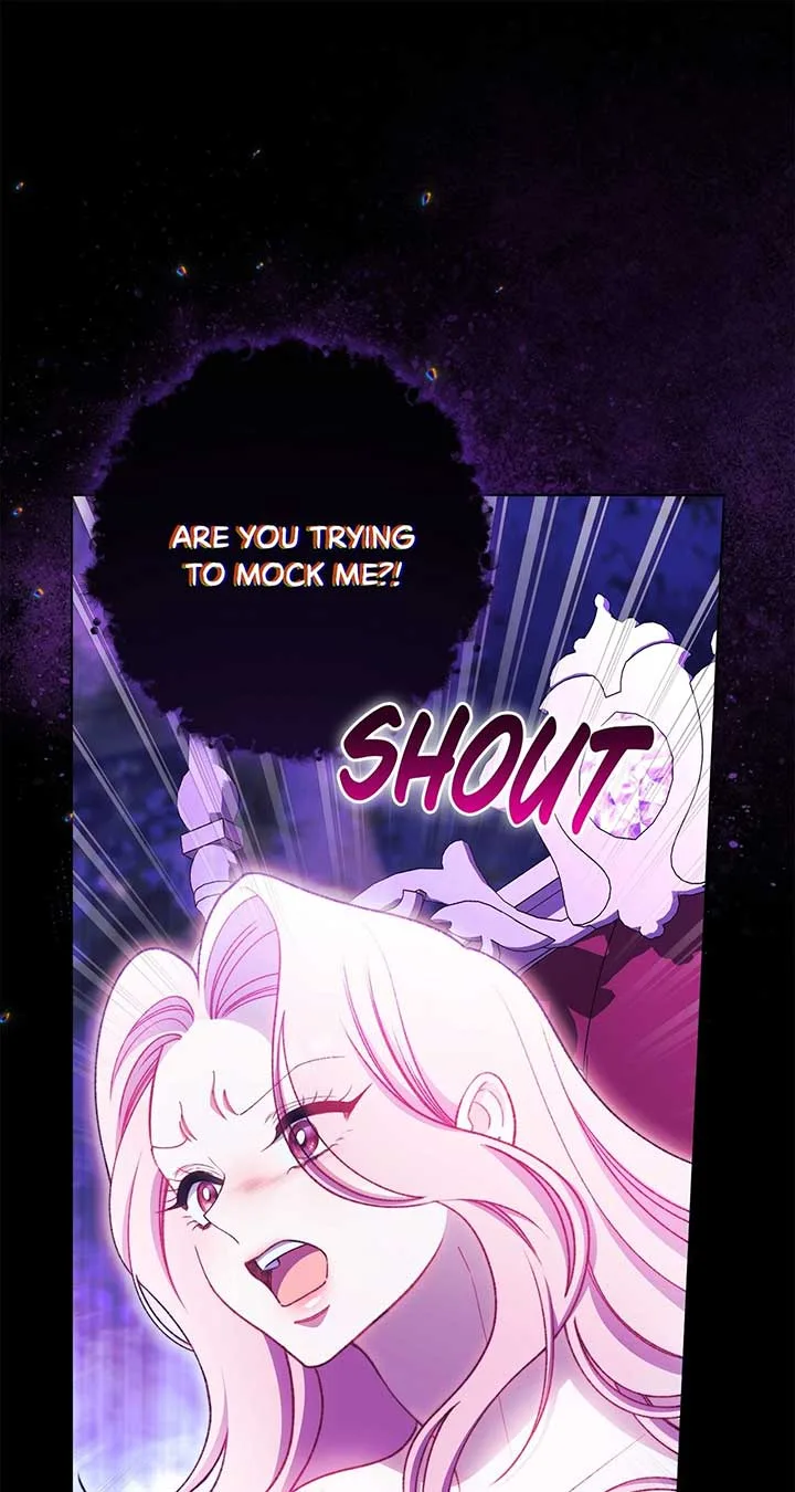 Exclusive maid of the evil empress Chapter 88 page 22