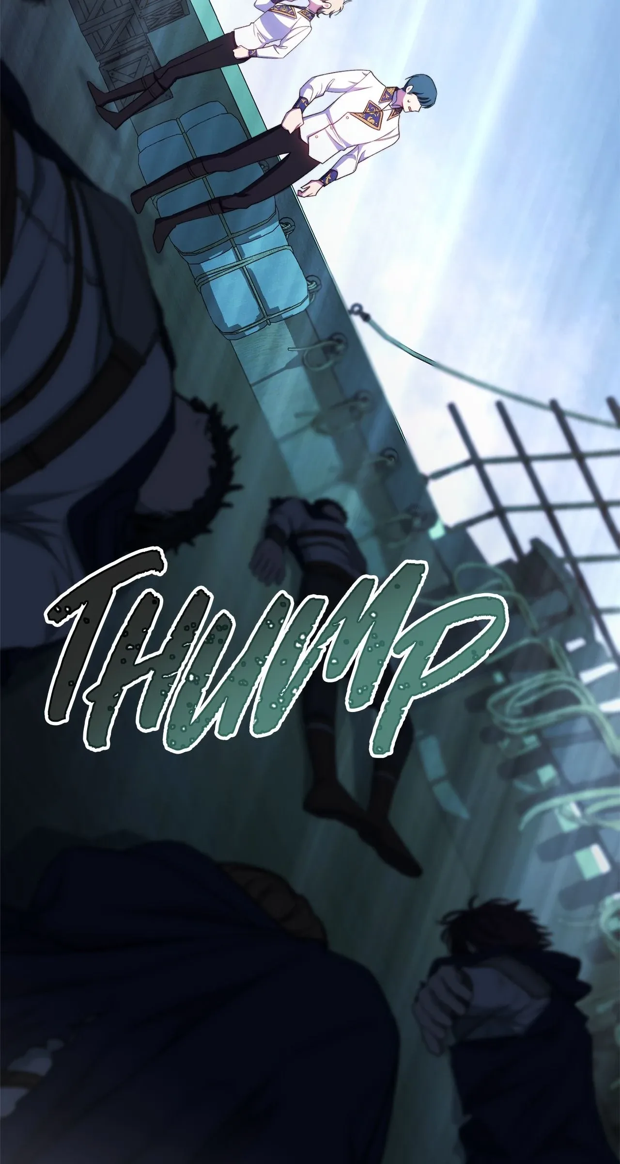 Exclusive maid of the evil empress Chapter 86 page 61
