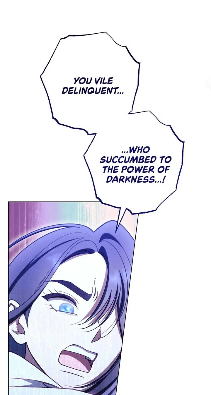 Exclusive maid of the evil empress Chapter 88 page 106