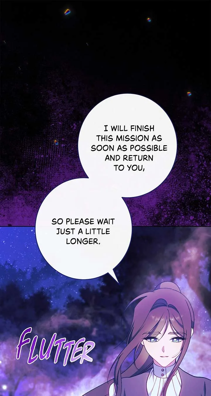 Exclusive maid of the evil empress Chapter 88 page 31