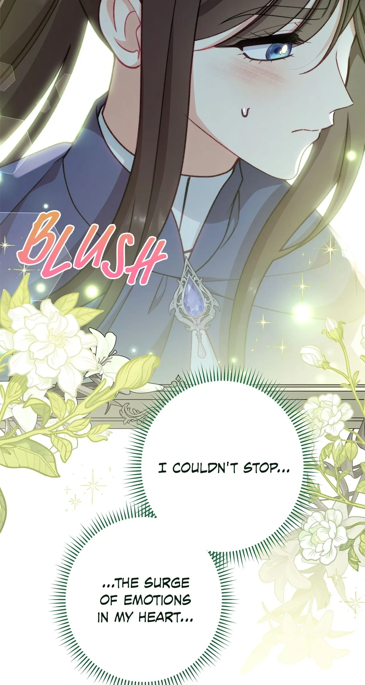 Exclusive maid of the evil empress Chapter 87 page 8