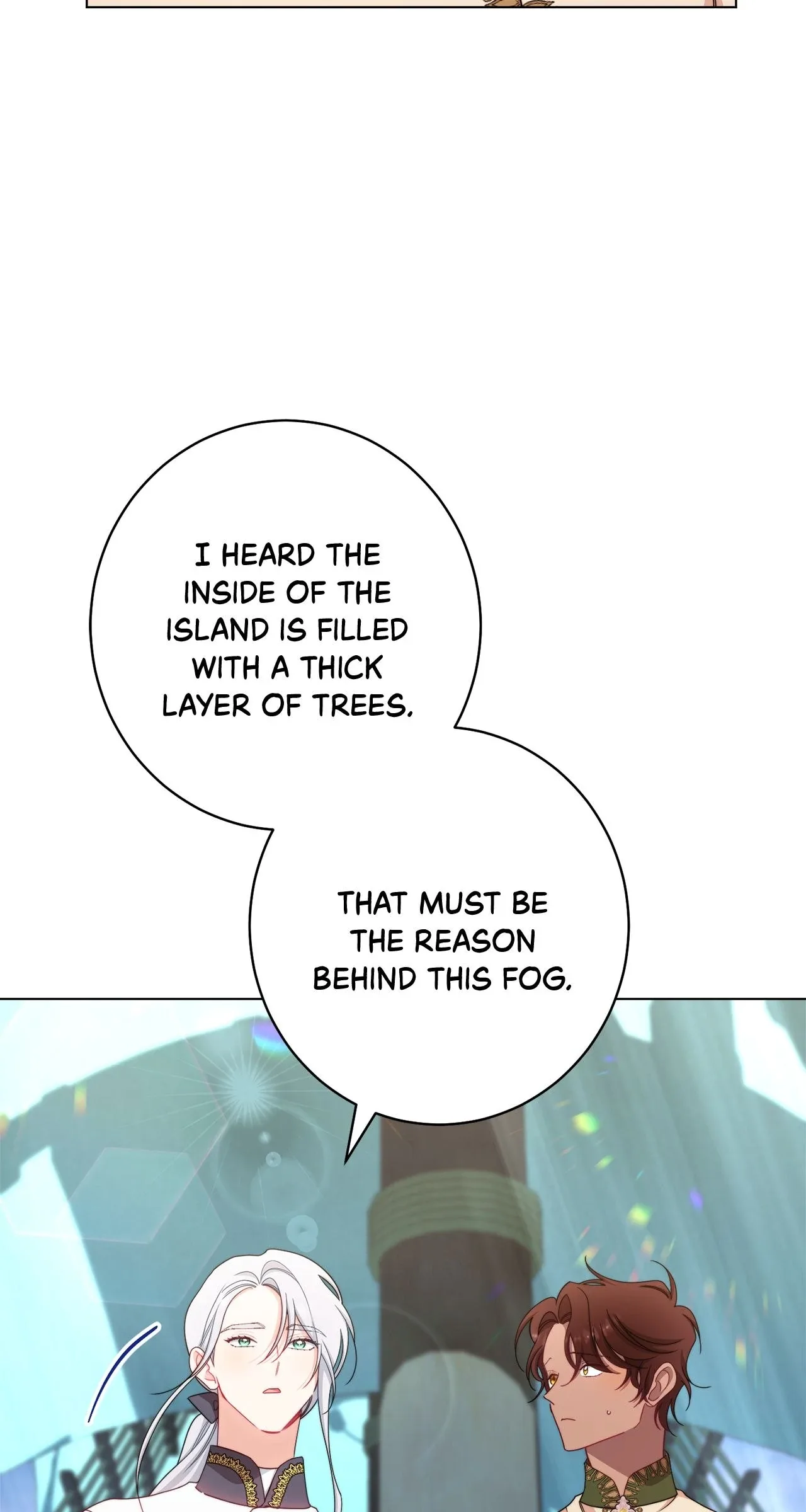 Exclusive maid of the evil empress Chapter 86 page 48