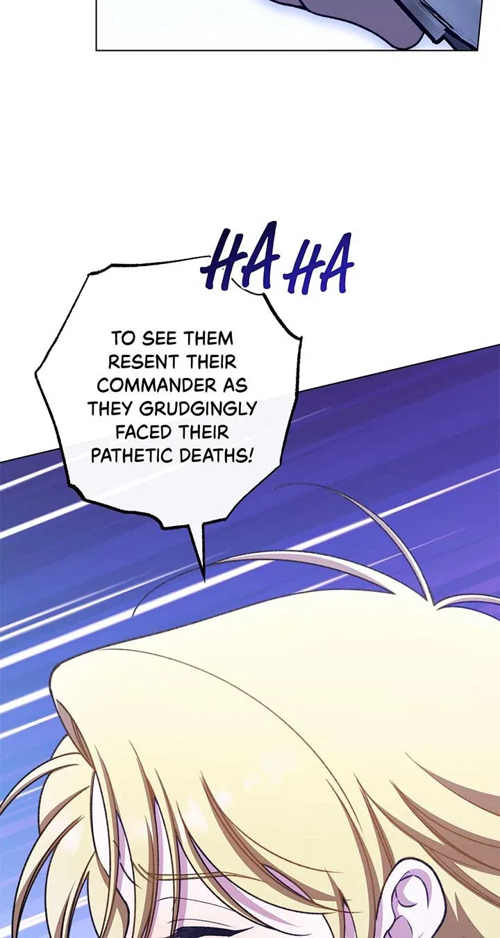 Exclusive maid of the evil empress Chapter 88 page 102