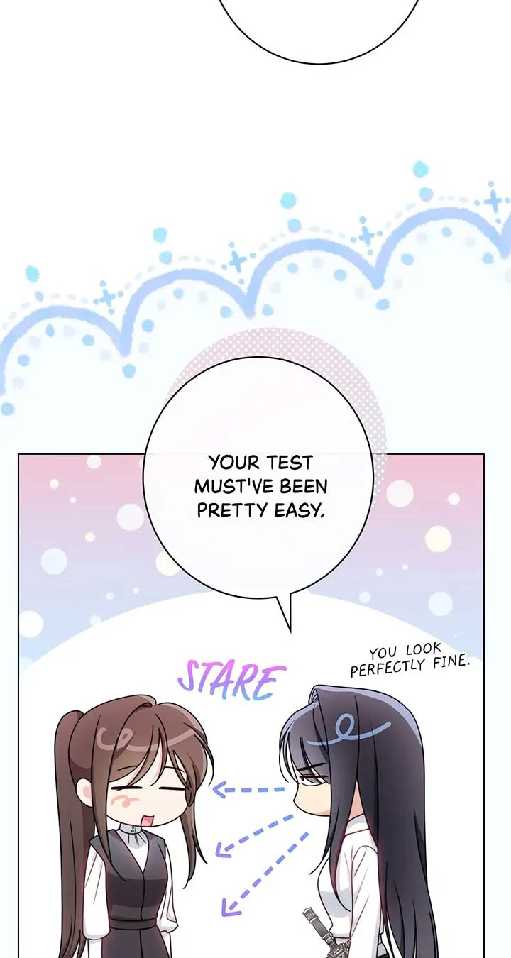 Exclusive maid of the evil empress Chapter 88 page 66