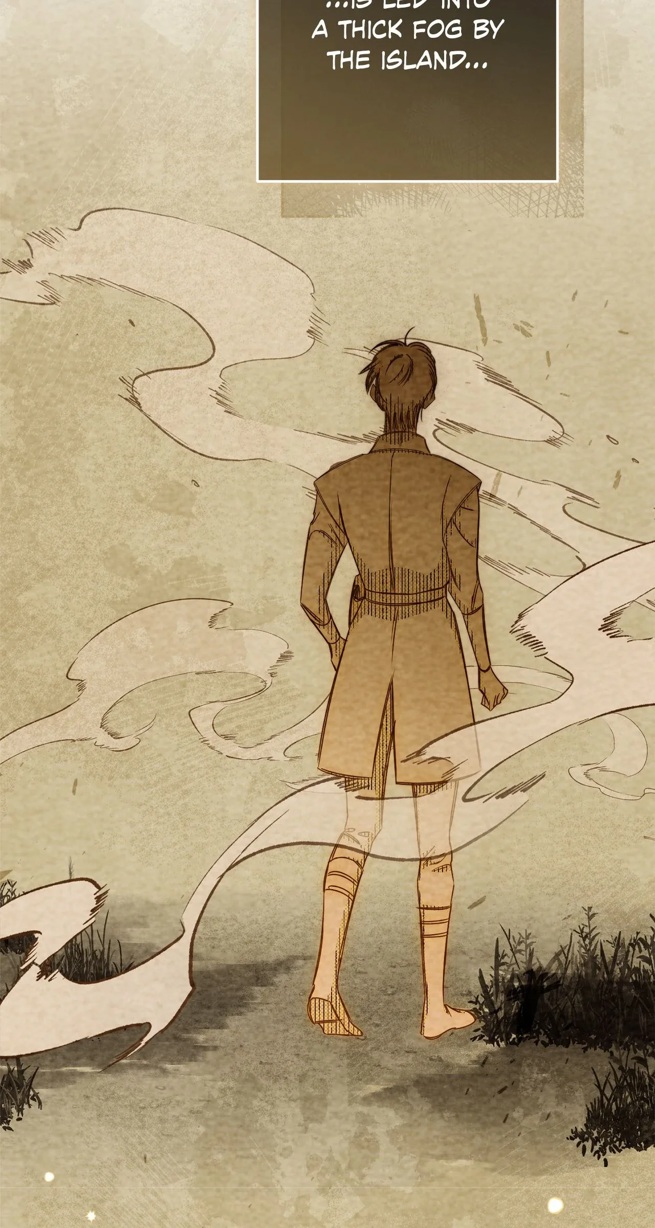 Exclusive maid of the evil empress Chapter 86 page 74