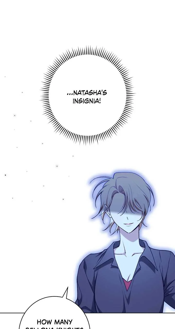 Exclusive maid of the evil empress Chapter 88 page 100