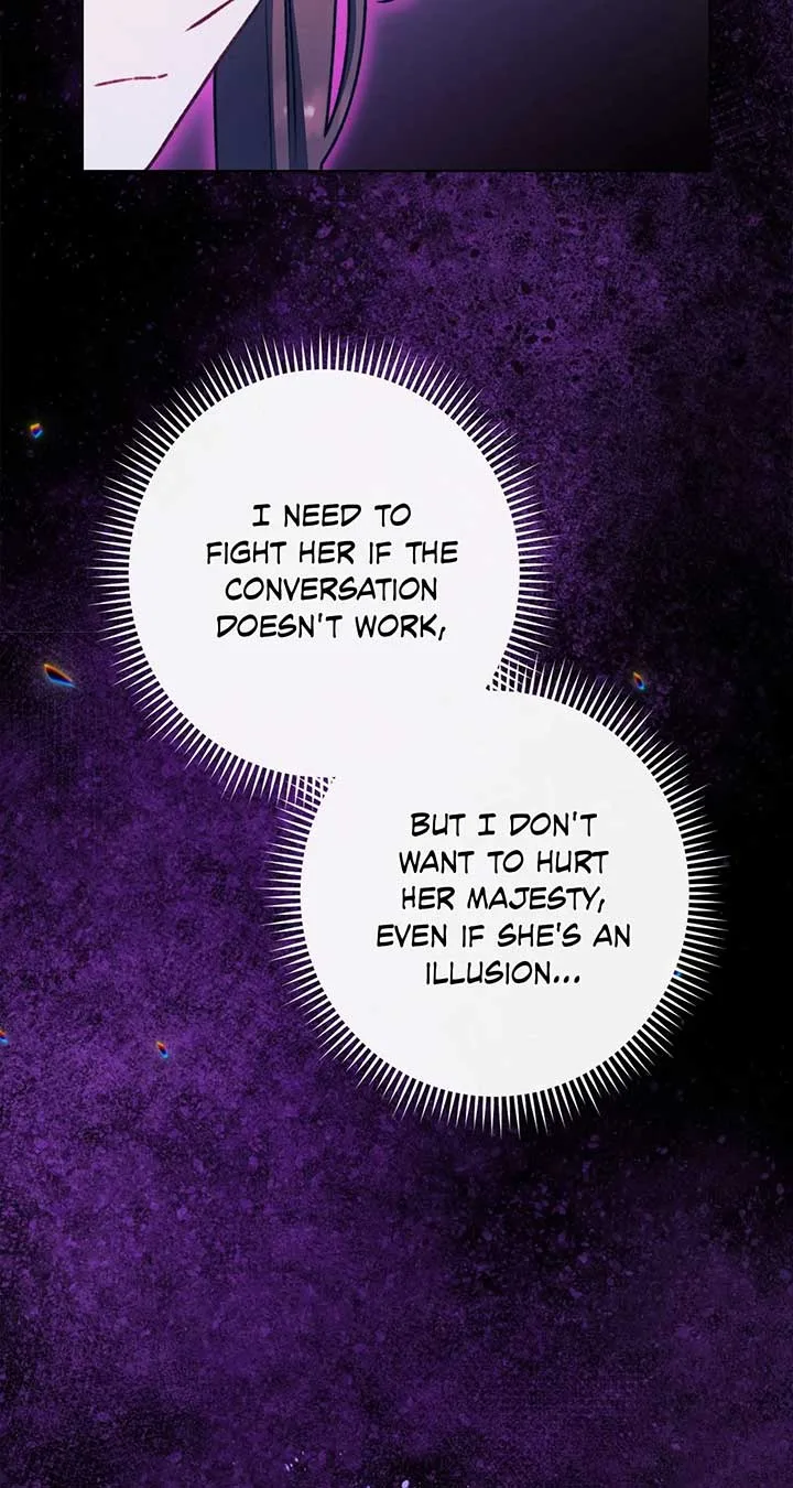 Exclusive maid of the evil empress Chapter 88 page 35