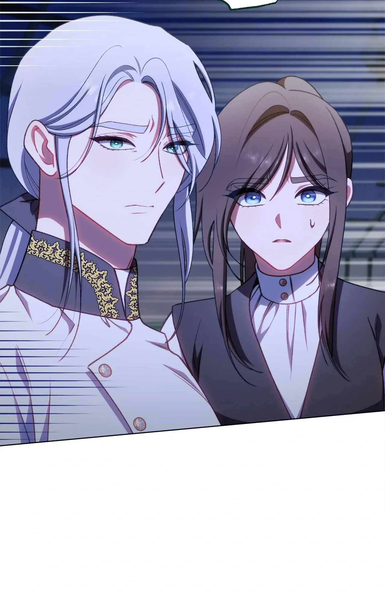 Exclusive maid of the evil empress Chapter 86 page 63