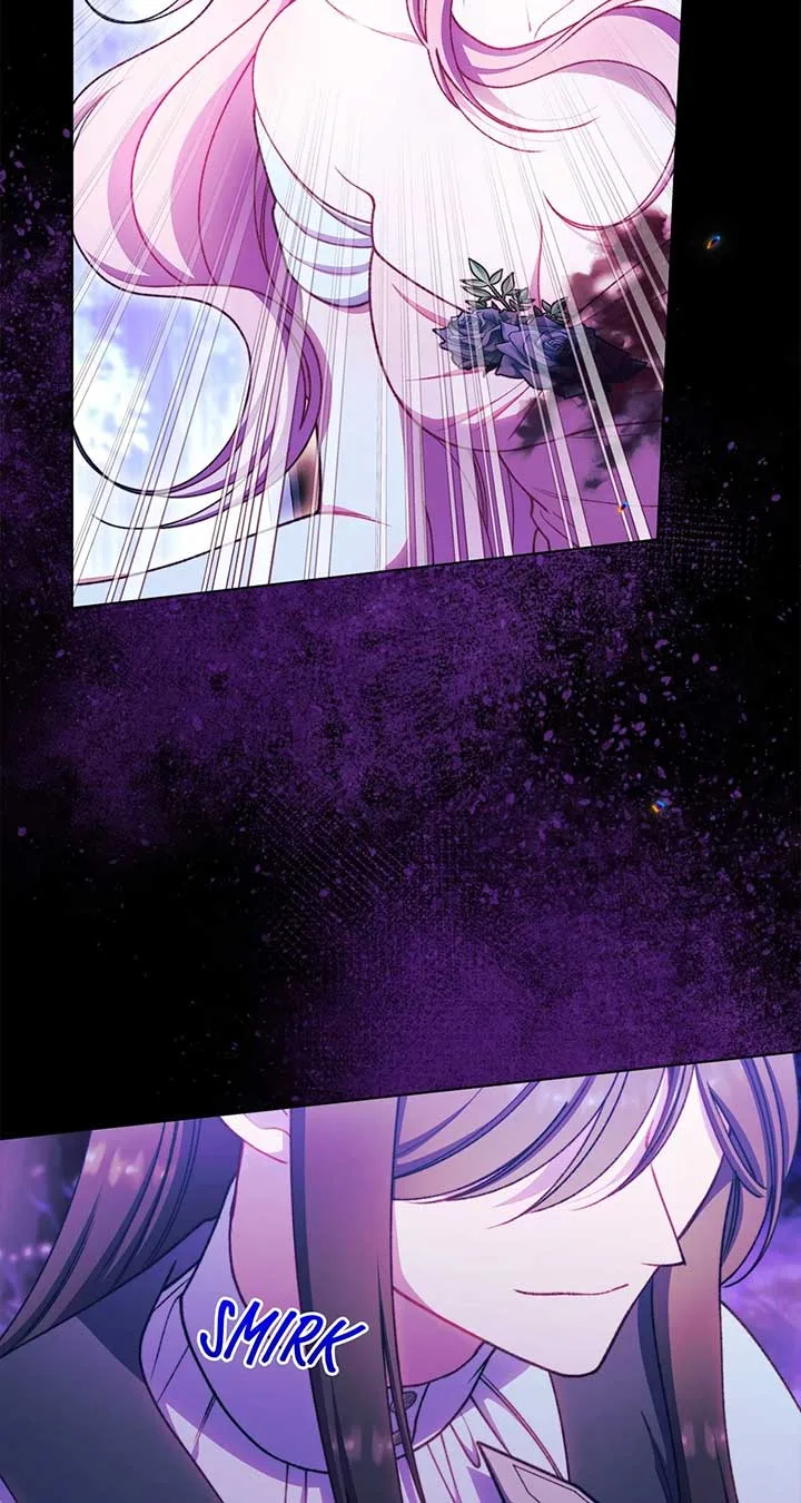 Exclusive maid of the evil empress Chapter 88 page 23