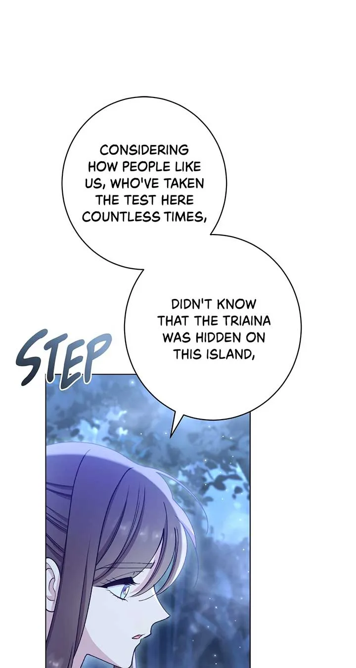 Exclusive maid of the evil empress Chapter 88 page 72