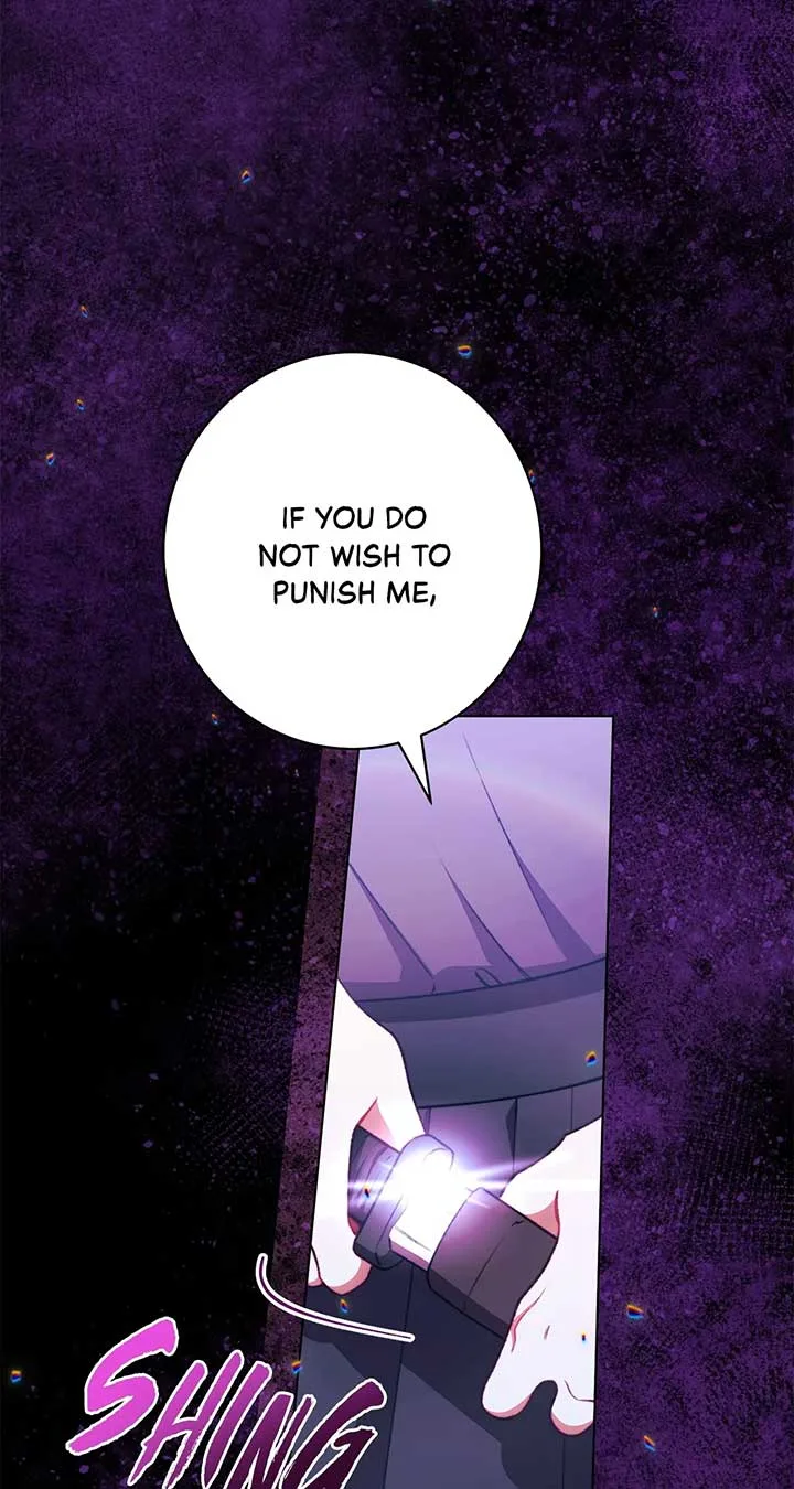 Exclusive maid of the evil empress Chapter 88 page 18