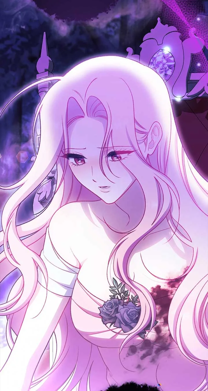 Exclusive maid of the evil empress Chapter 88 page 39