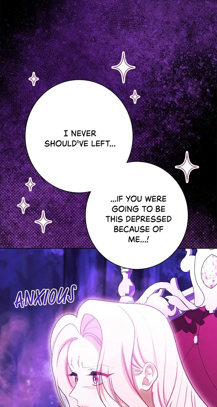 Exclusive maid of the evil empress Chapter 88 page 16