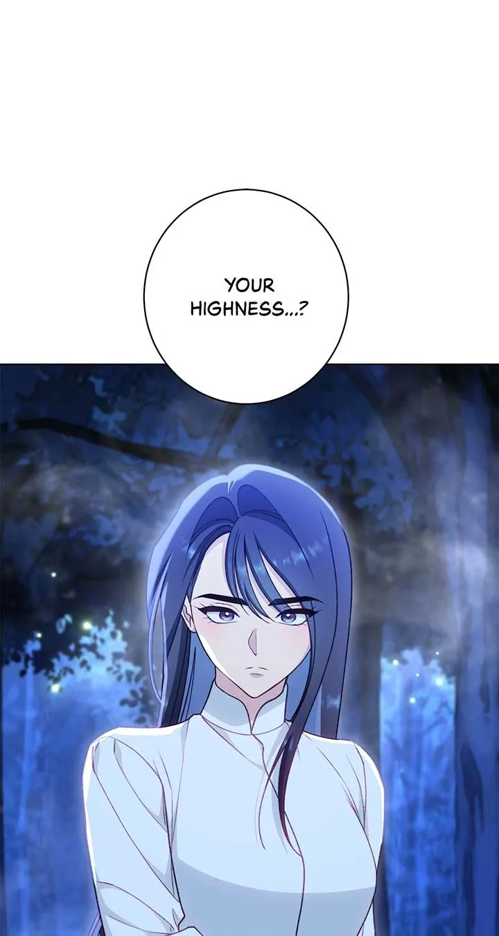 Exclusive maid of the evil empress Chapter 88 page 63