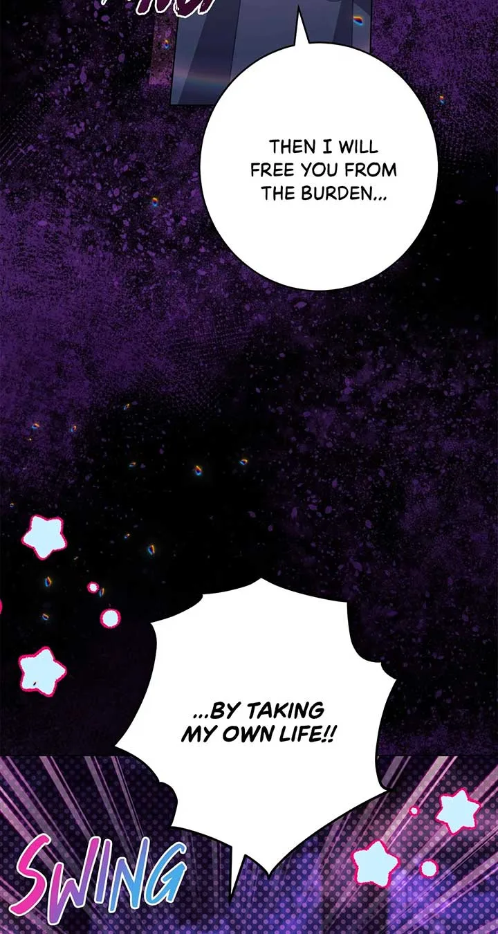 Exclusive maid of the evil empress Chapter 88 page 19