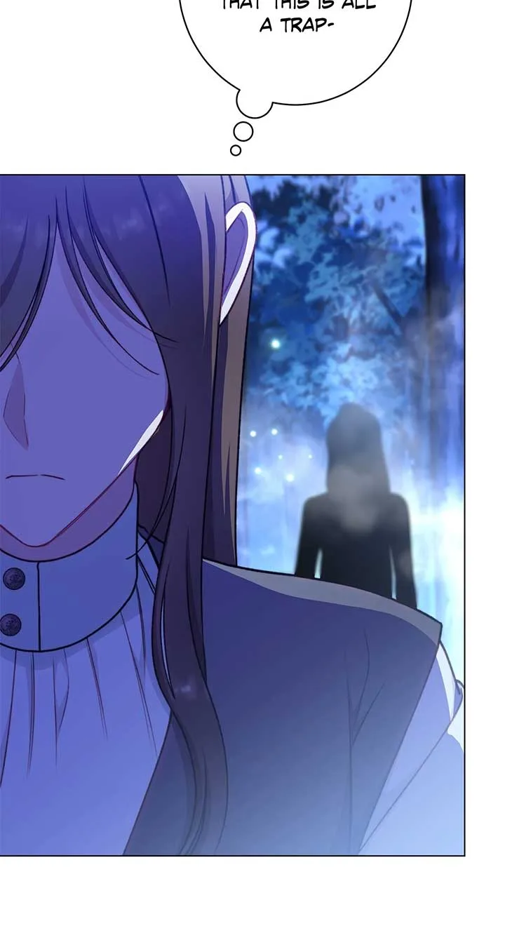 Exclusive maid of the evil empress Chapter 88 page 60