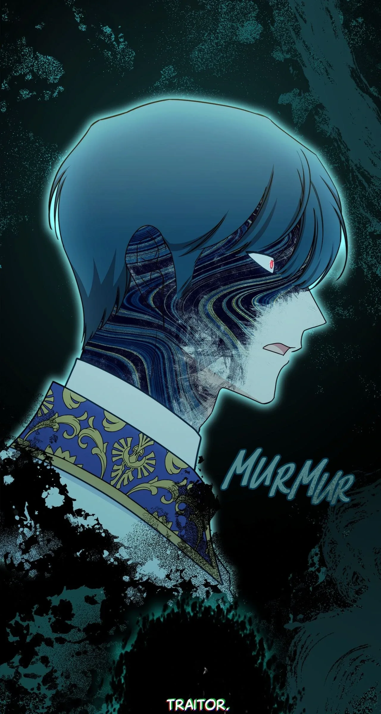 Exclusive maid of the evil empress Chapter 87 page 16