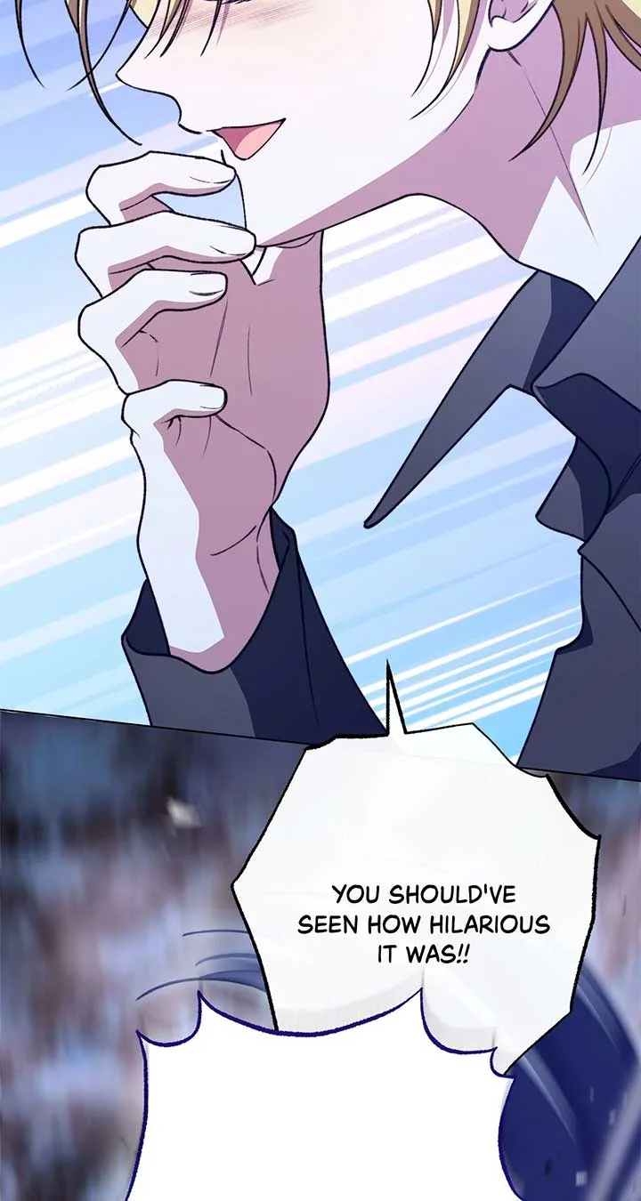 Exclusive maid of the evil empress Chapter 88 page 103