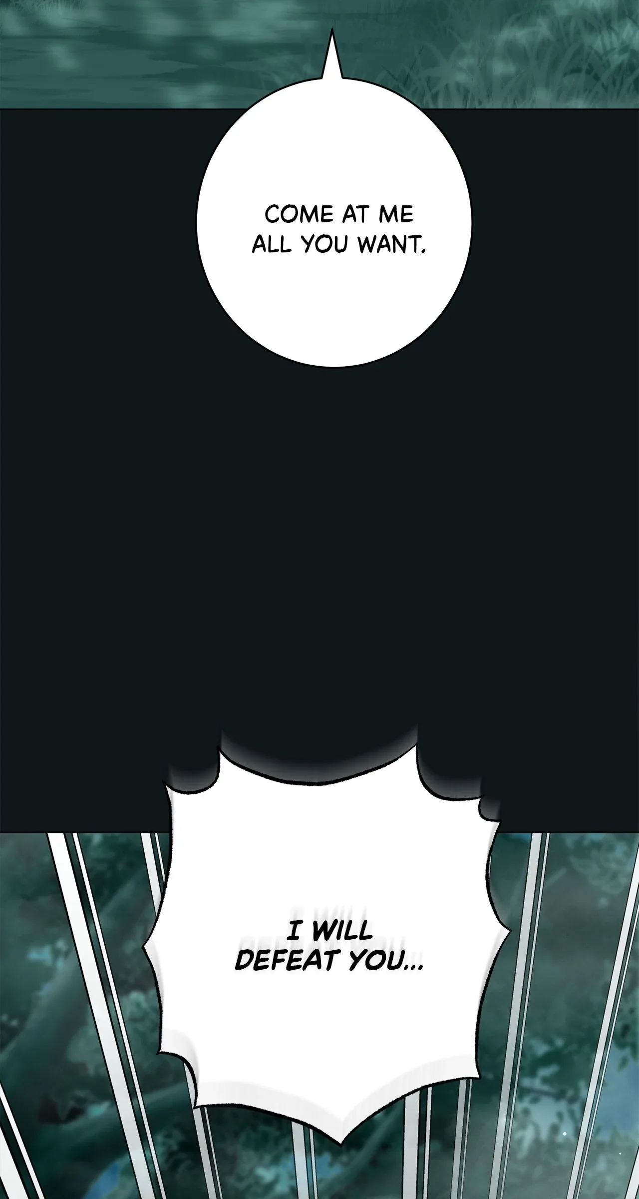 Exclusive maid of the evil empress Chapter 87 page 27