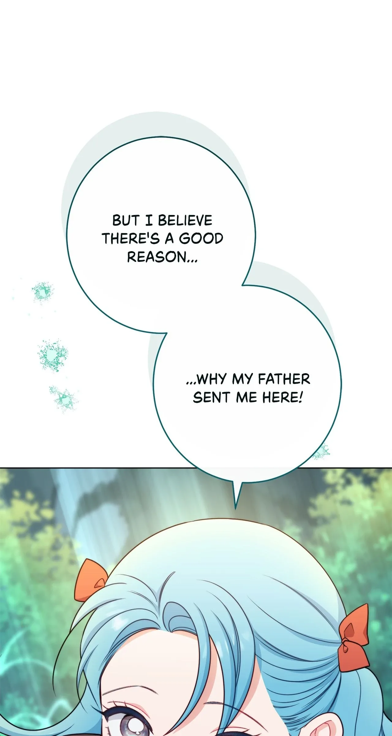 Exclusive maid of the evil empress Chapter 86 page 82