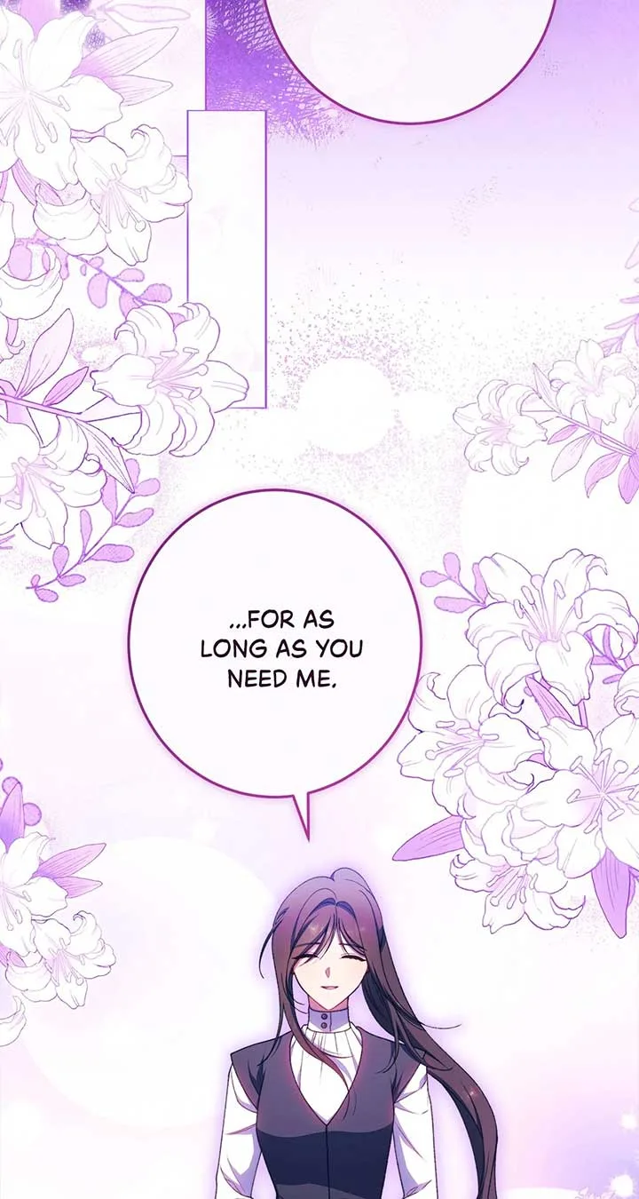Exclusive maid of the evil empress Chapter 88 page 44