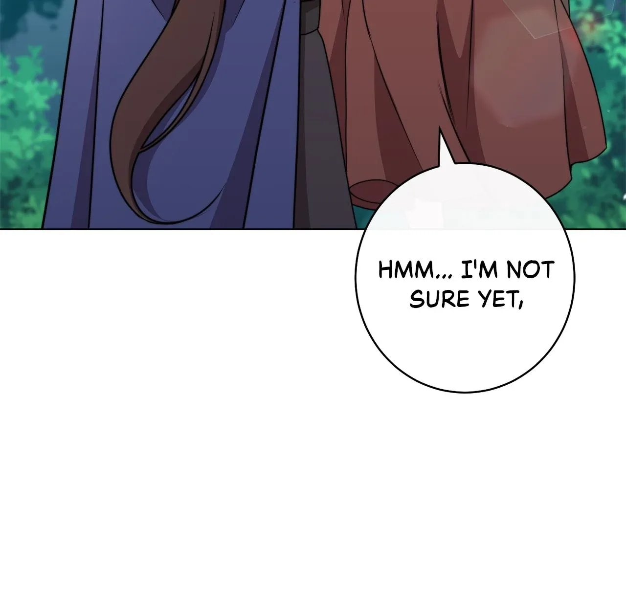 Exclusive maid of the evil empress Chapter 86 page 81