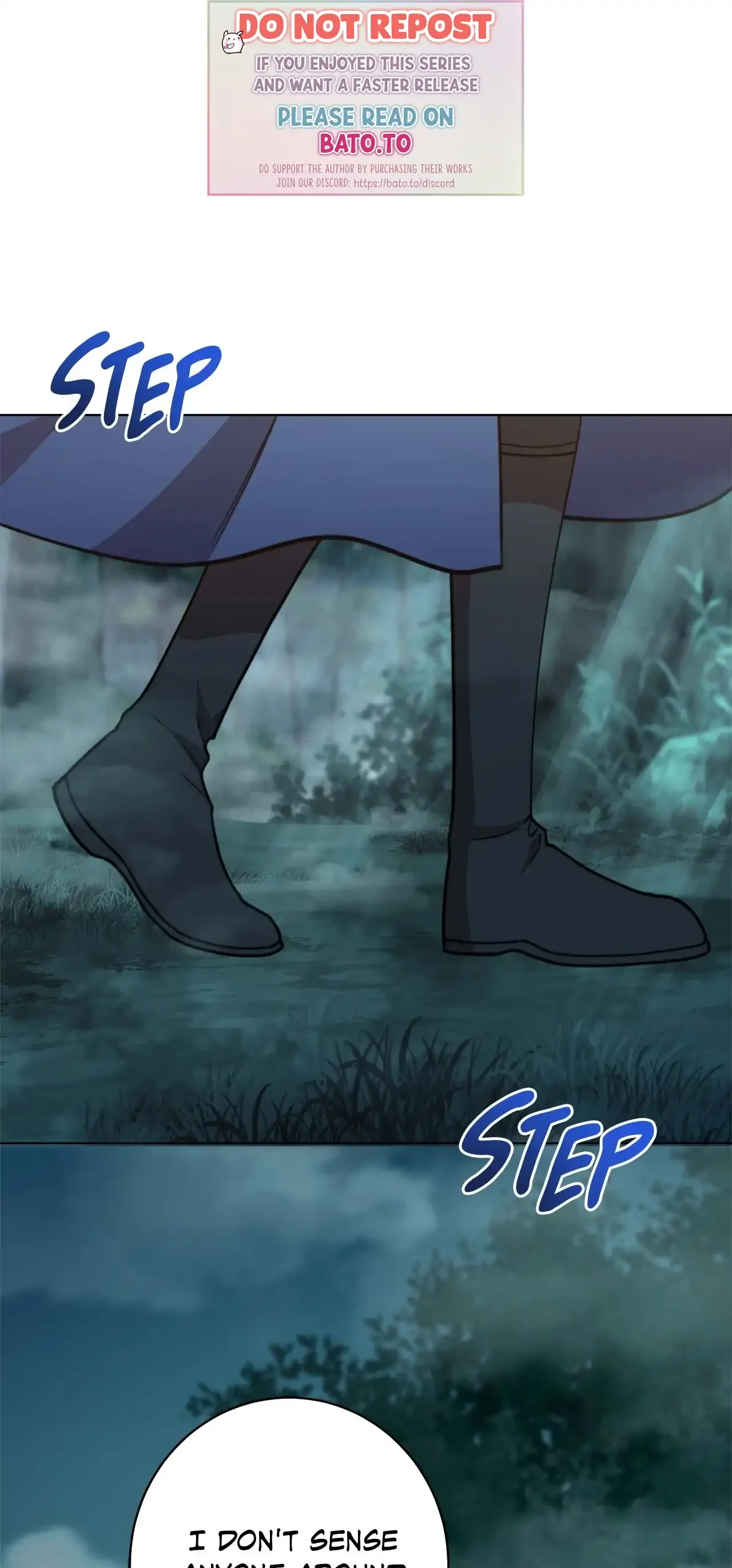 Exclusive maid of the evil empress Chapter 87 page 2