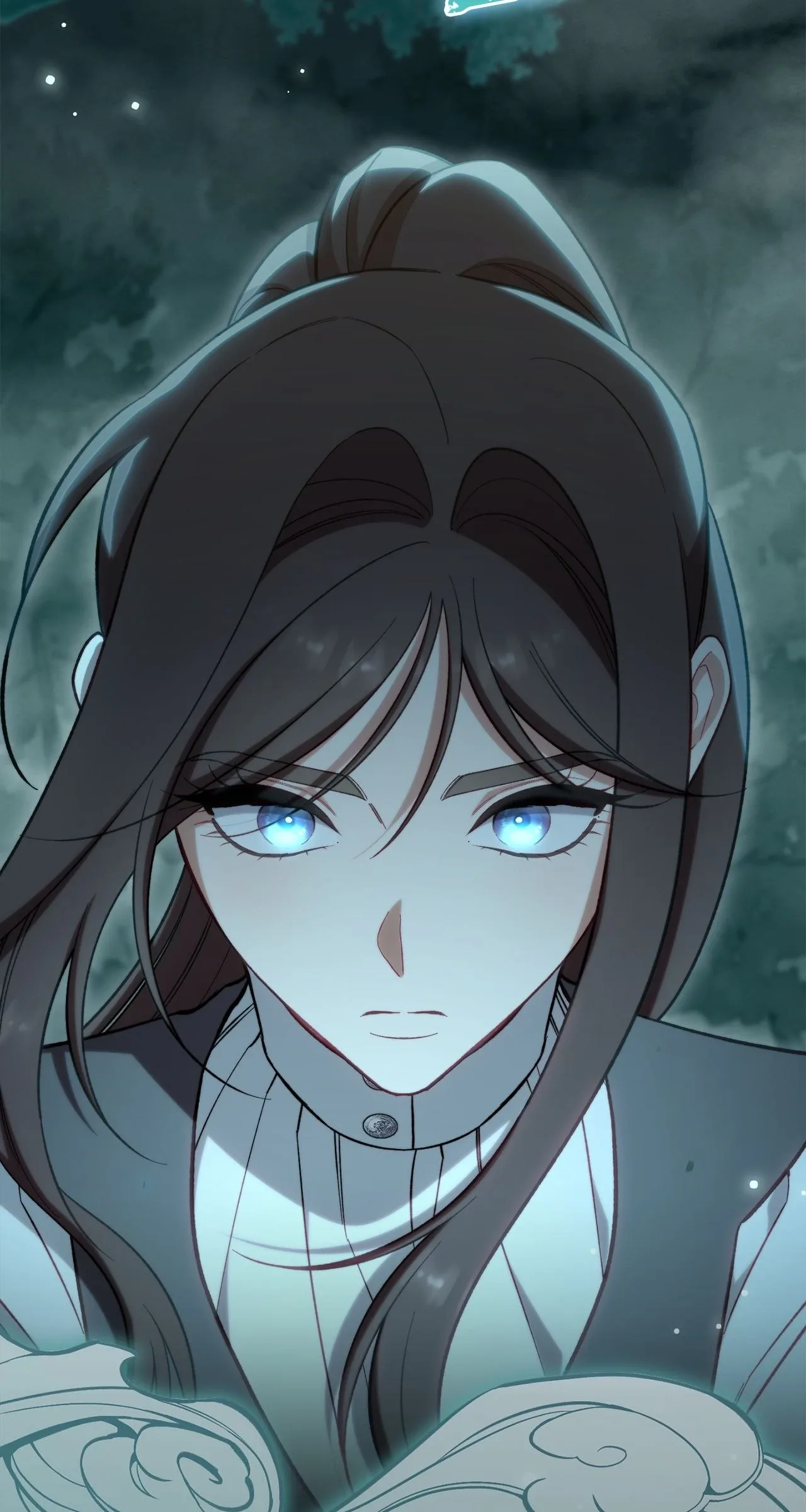 Exclusive maid of the evil empress Chapter 87 page 25