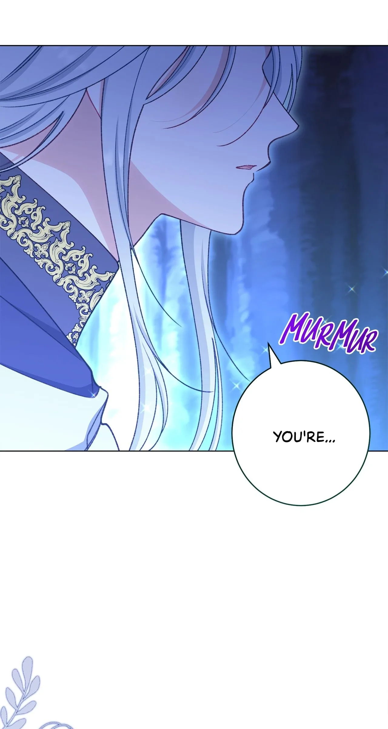 Exclusive maid of the evil empress Chapter 87 page 47