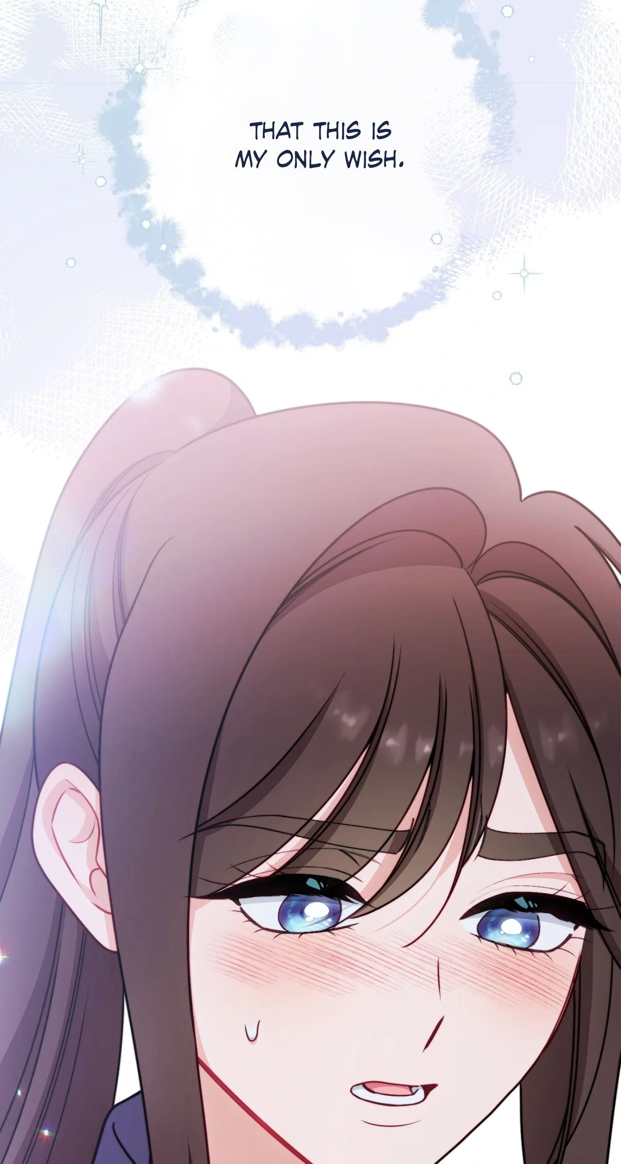 Exclusive maid of the evil empress Chapter 86 page 103