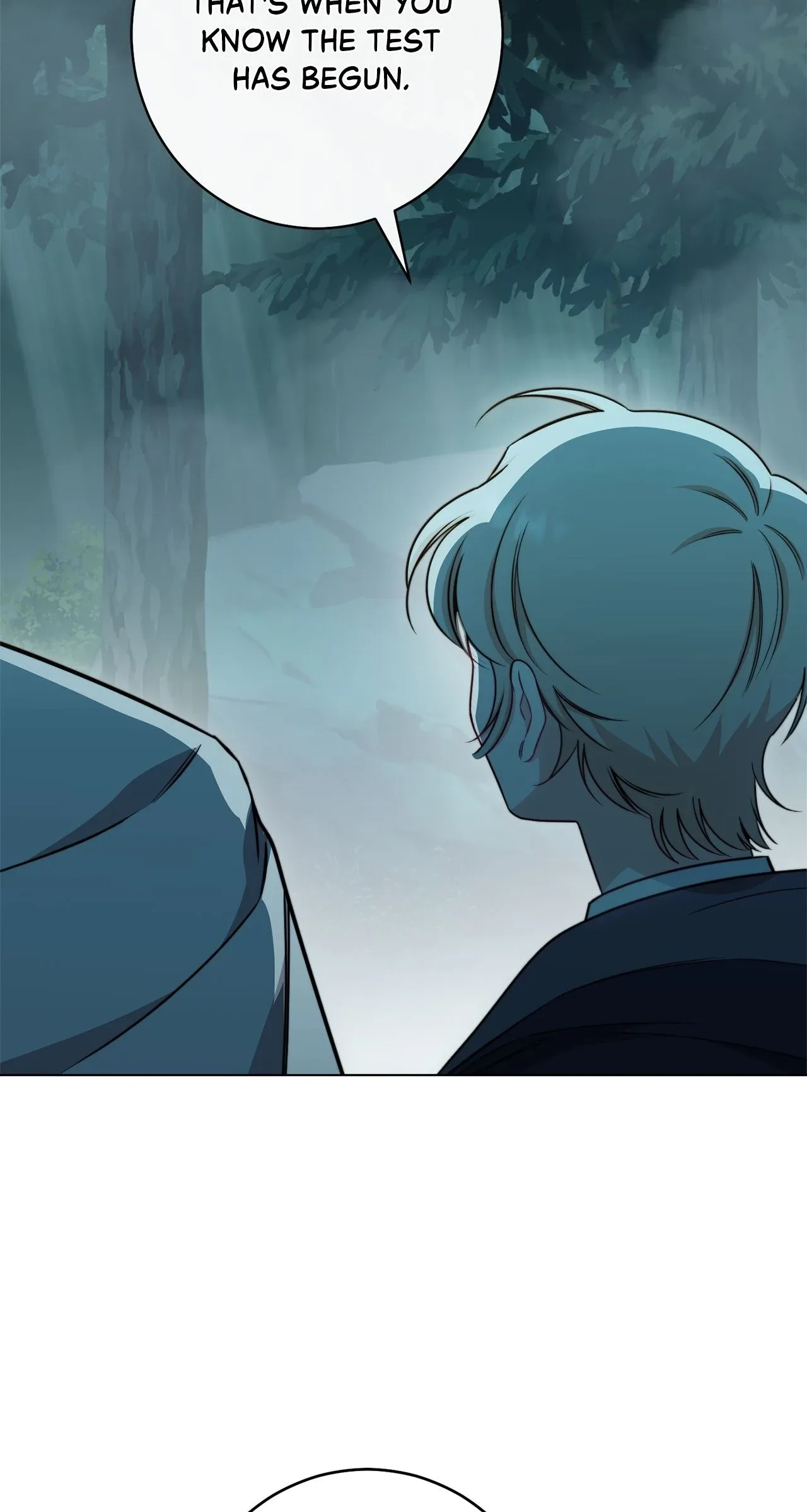 Exclusive maid of the evil empress Chapter 86 page 88