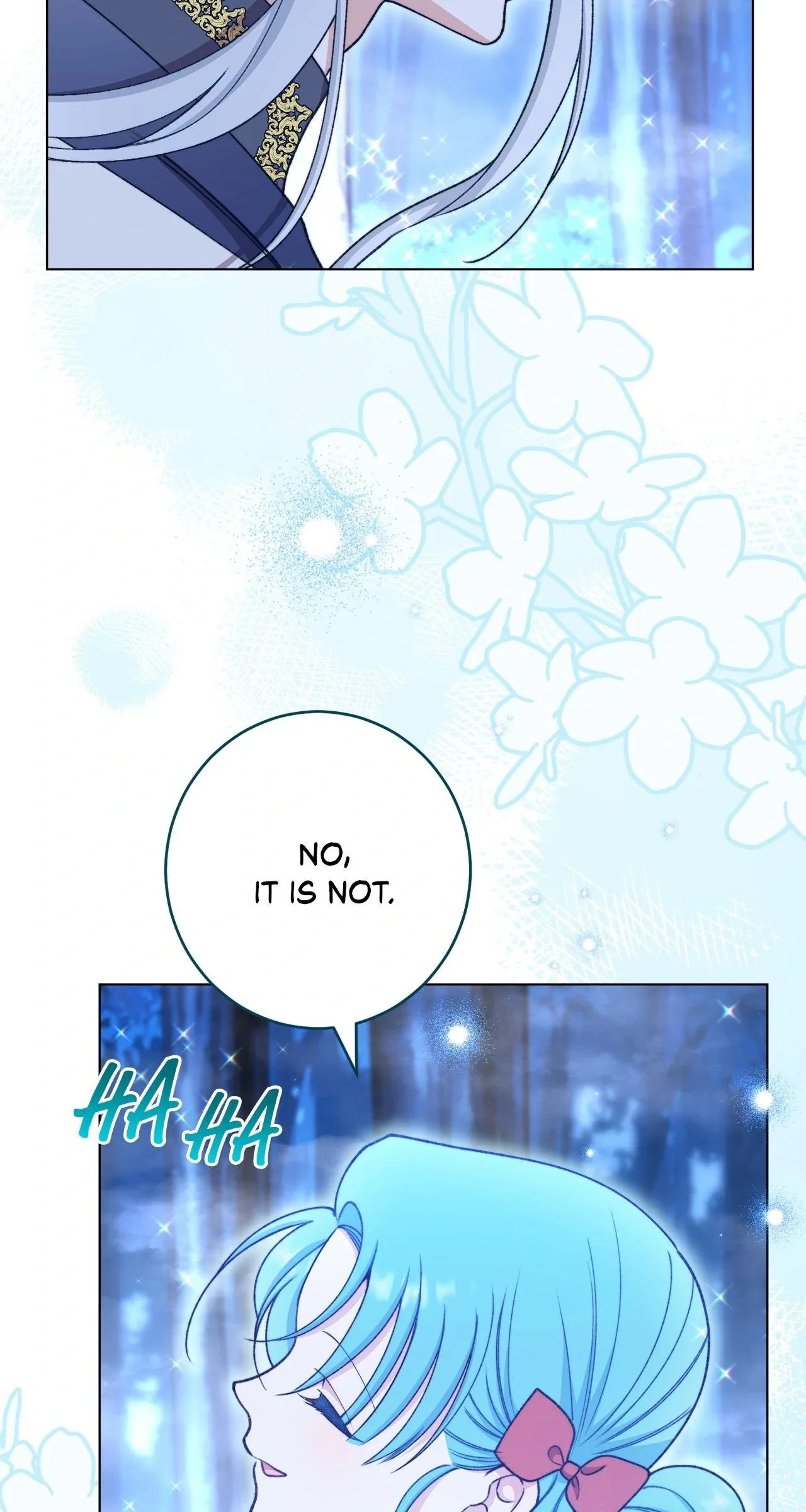 Exclusive maid of the evil empress Chapter 87 page 61
