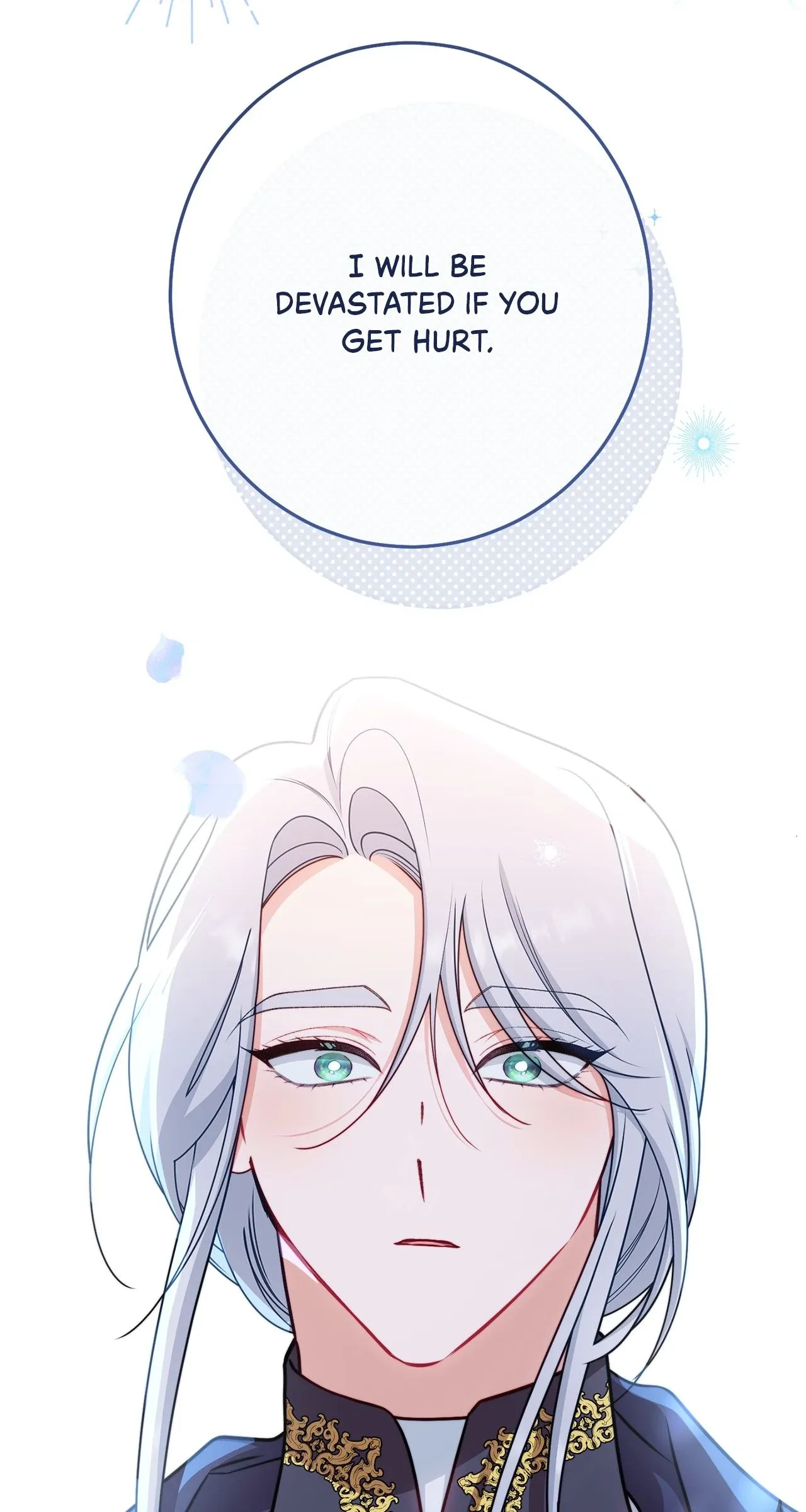 Exclusive maid of the evil empress Chapter 86 page 105
