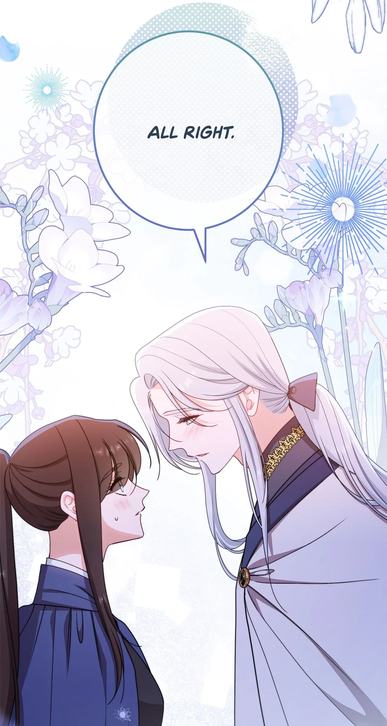 Exclusive maid of the evil empress Chapter 86 page 108