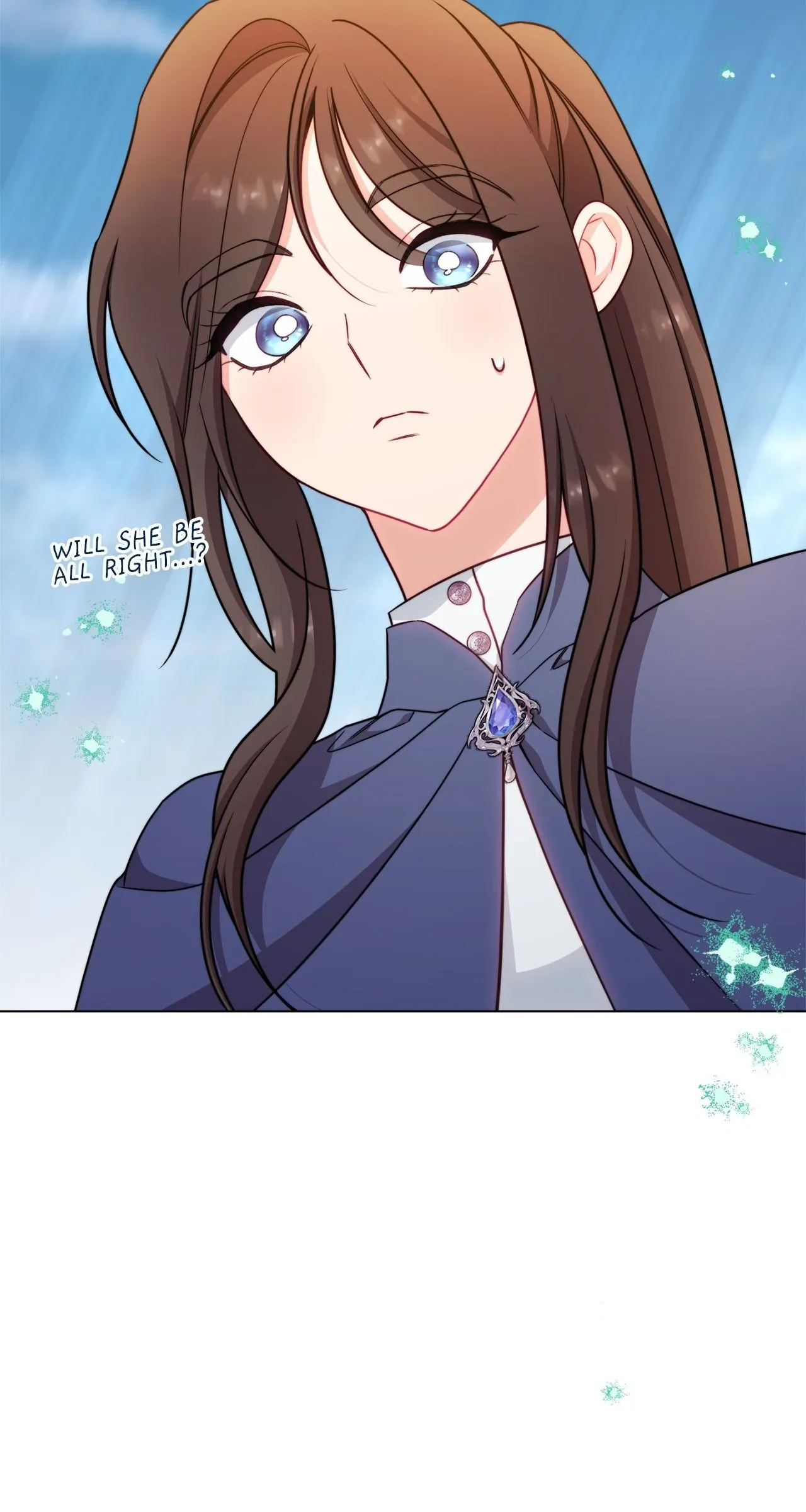 Exclusive maid of the evil empress Chapter 86 page 84