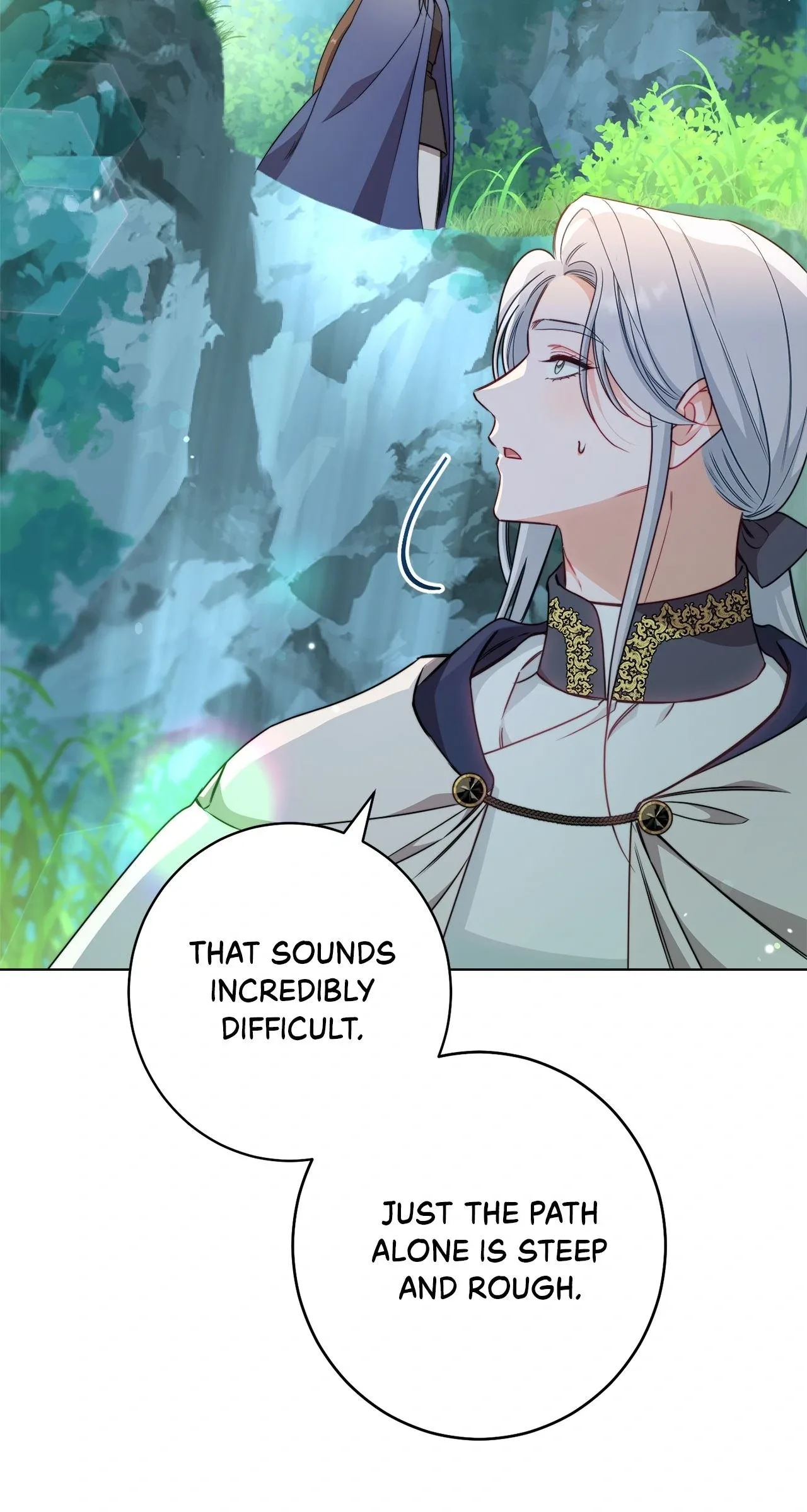 Exclusive maid of the evil empress Chapter 86 page 79