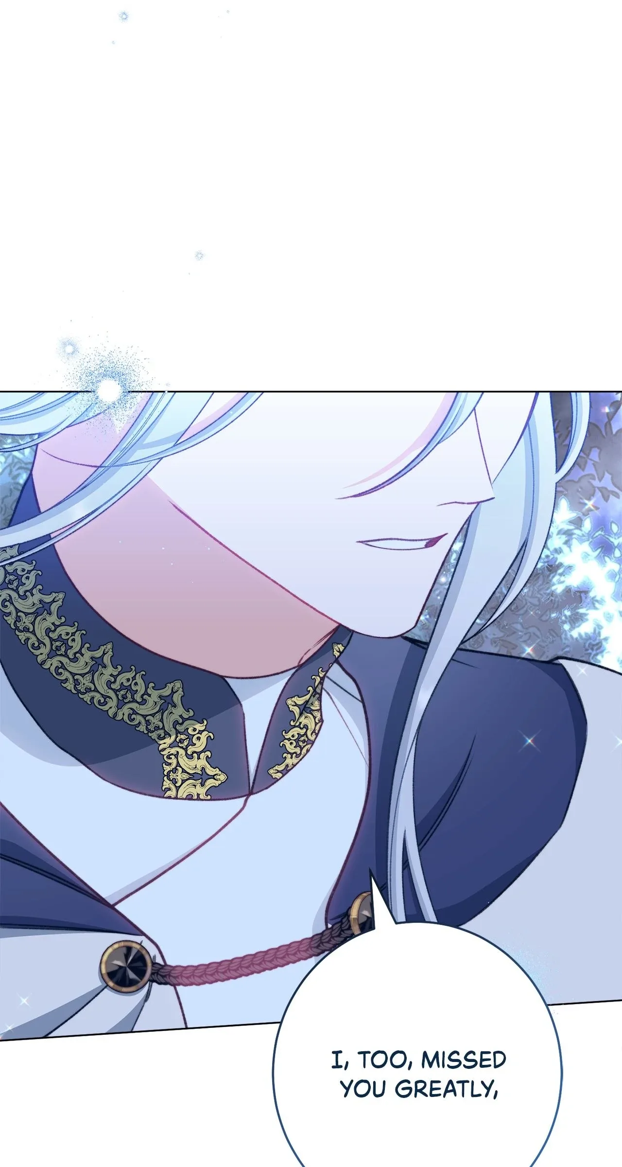 Exclusive maid of the evil empress Chapter 87 page 56