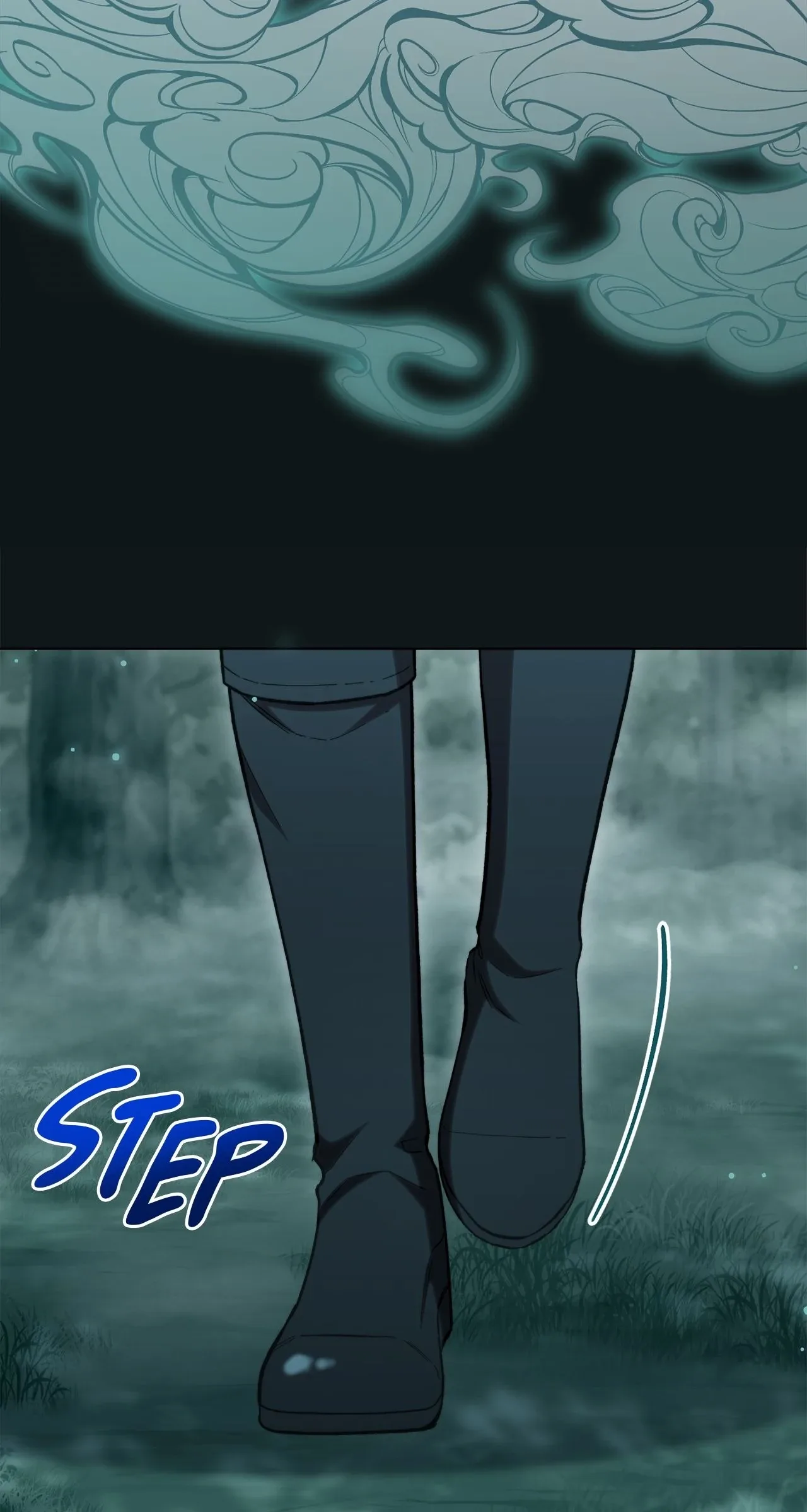 Exclusive maid of the evil empress Chapter 87 page 26