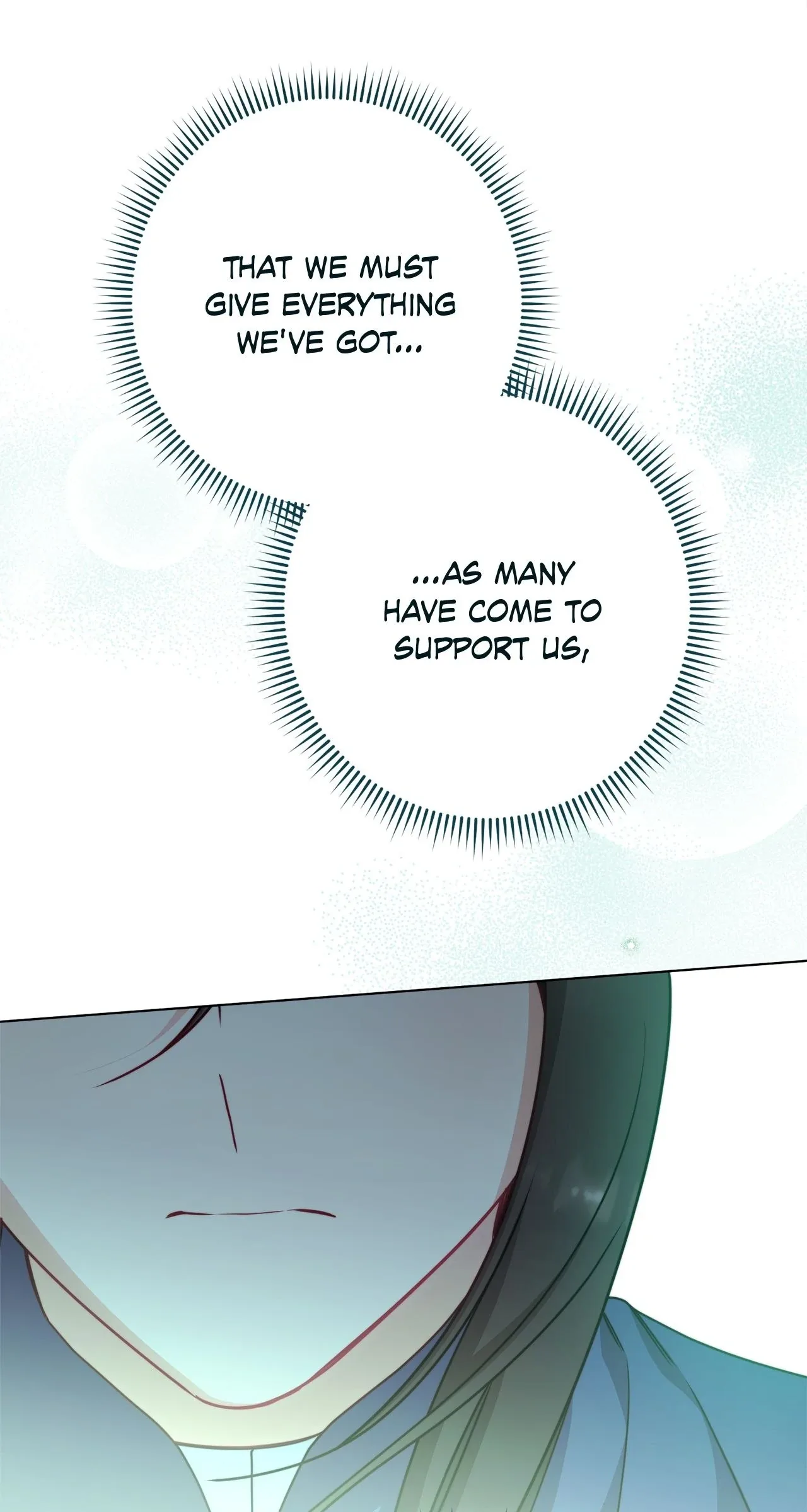 Exclusive maid of the evil empress Chapter 86 page 99