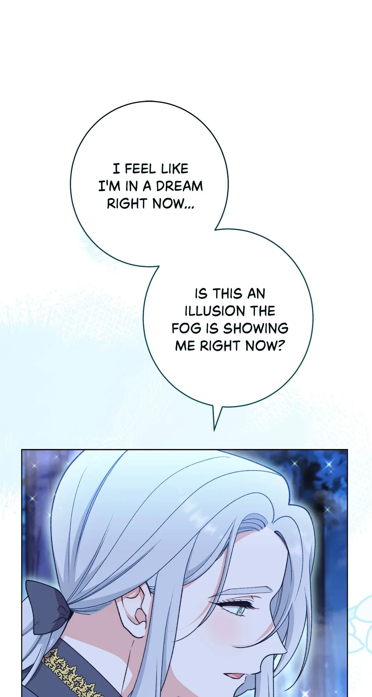 Exclusive maid of the evil empress Chapter 87 page 60